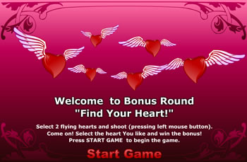 Glamour game screenshot 2