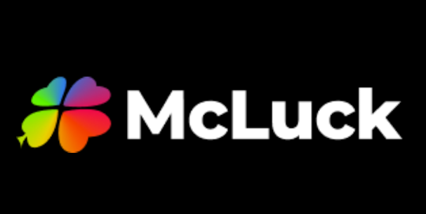 McLuck logo