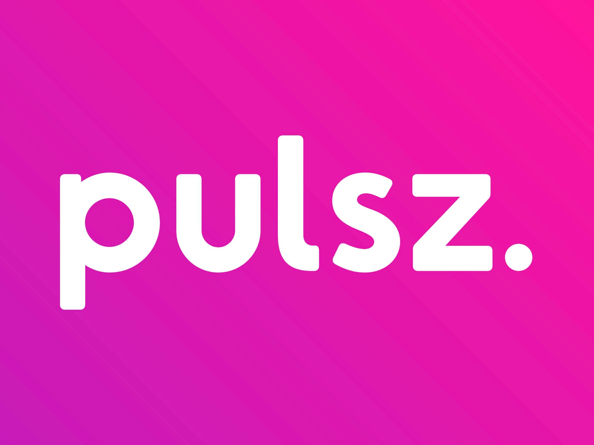 Pulsz logo