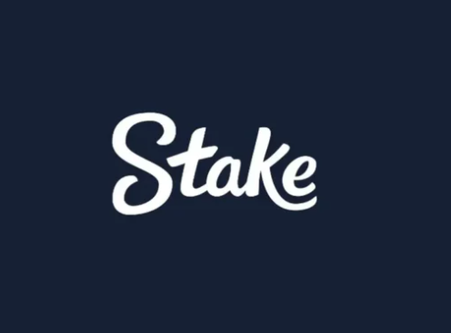 Stake.us logo