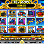 An Exciting Adventure: The $100,000 Pyramid Slots Review