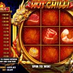 A Spicy Feast Awaits You in Willy’s Hot Chillies by NetEnt
